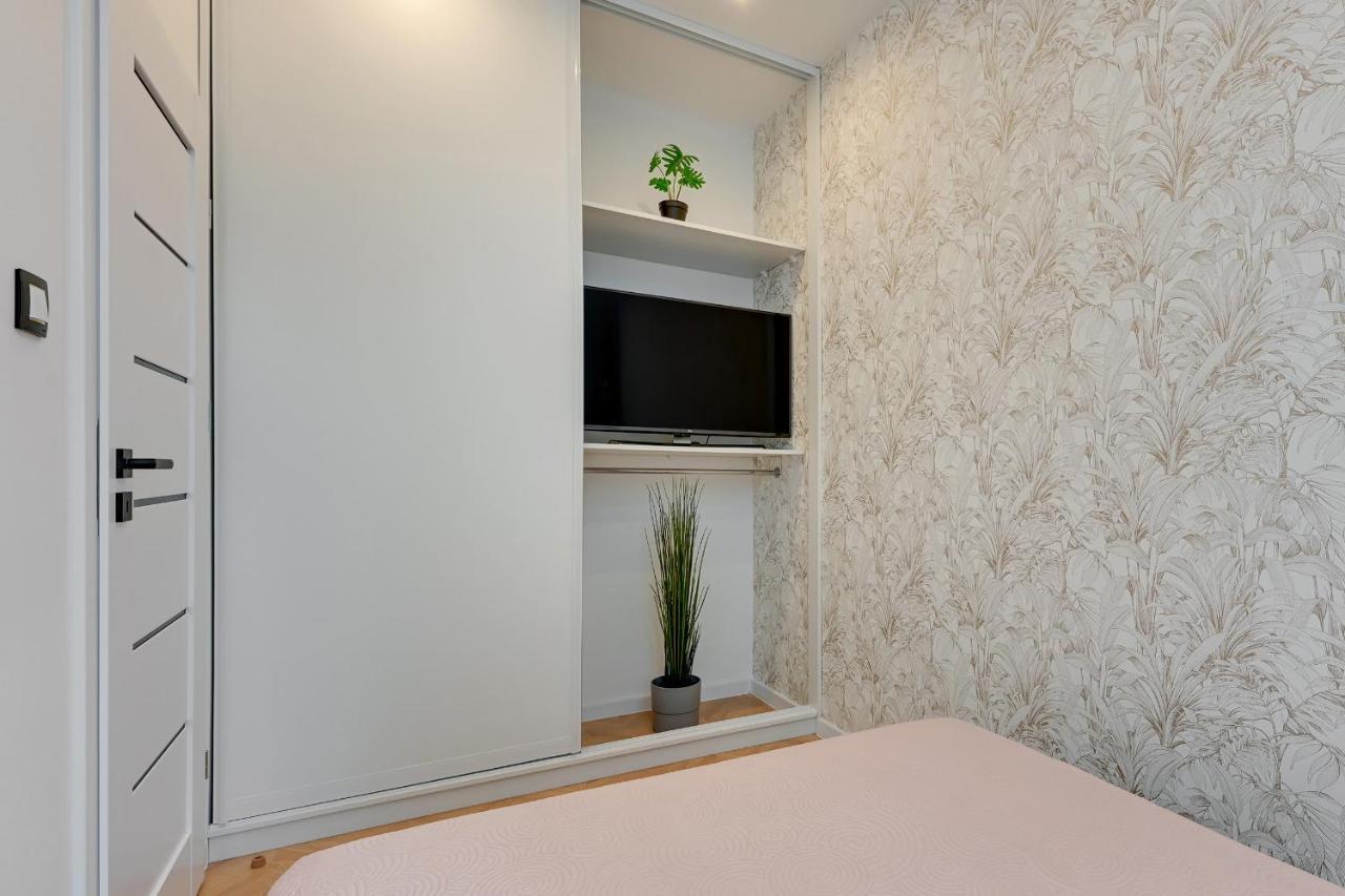 Ideal Apartments Przy Zurawiu Gdańsk Eksteriør bilde